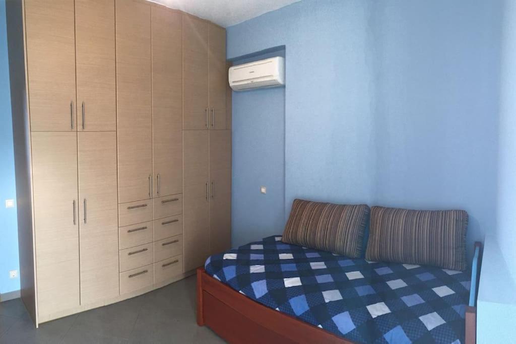 Irene Appartment Katakolo Exterior foto