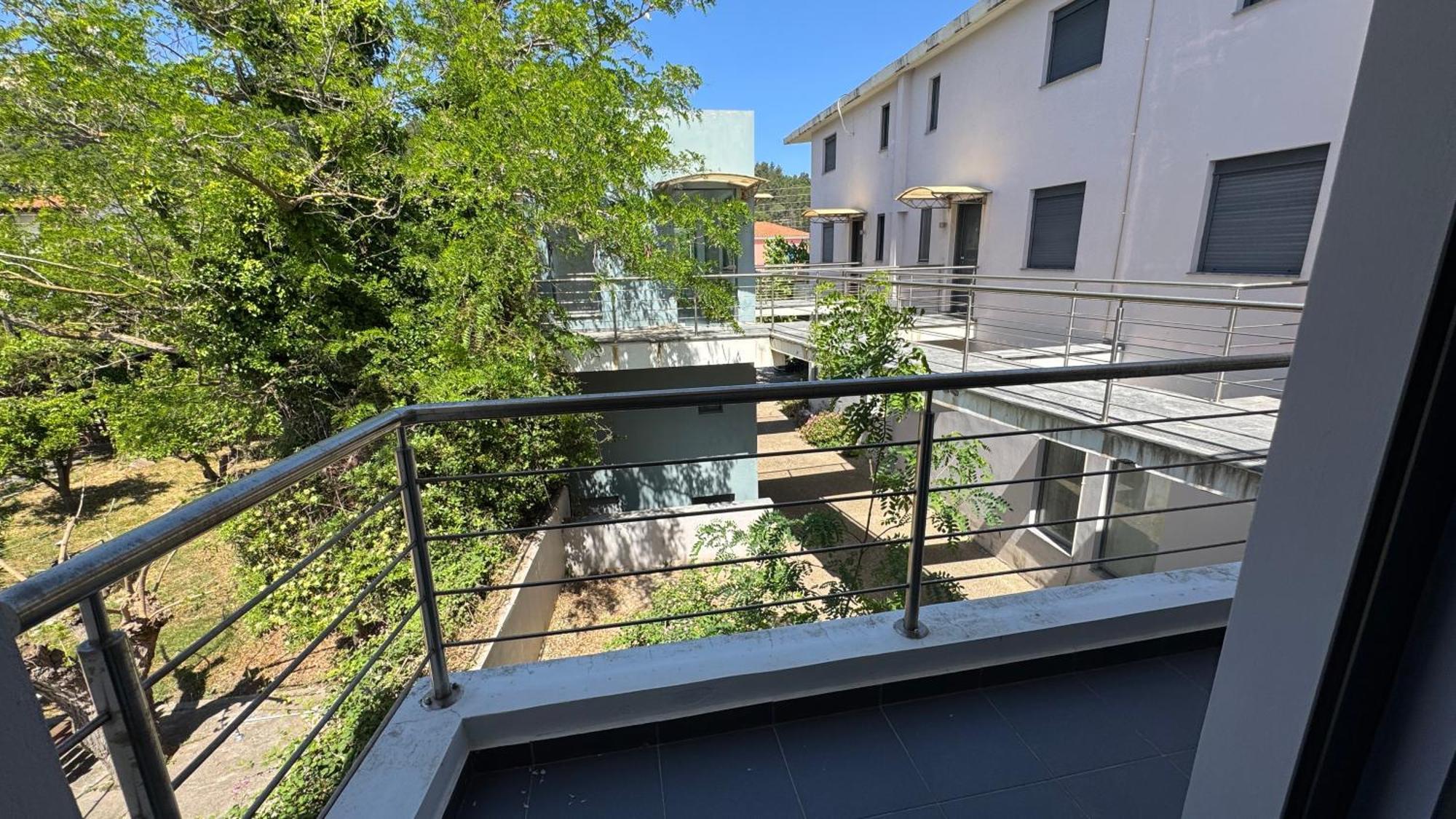 Irene Appartment Katakolo Exterior foto
